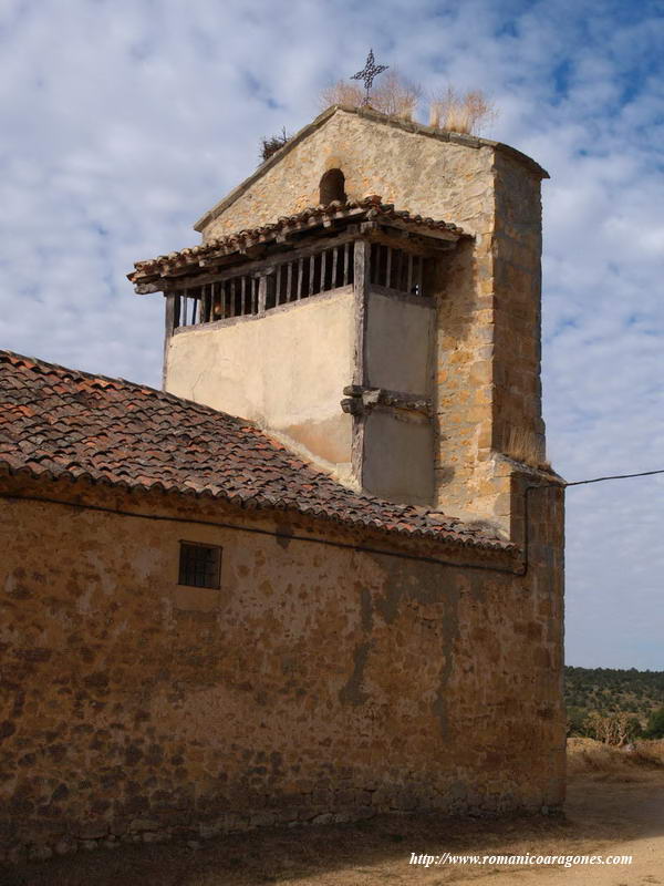 ESPADAÑA